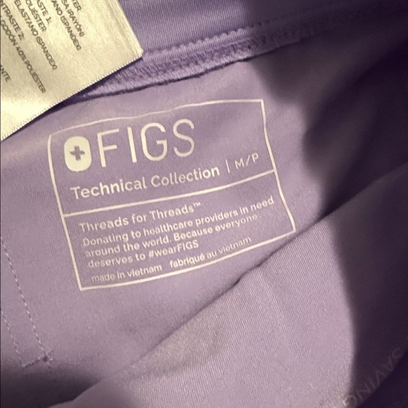 Figs scrub set - Picture 4 of 5